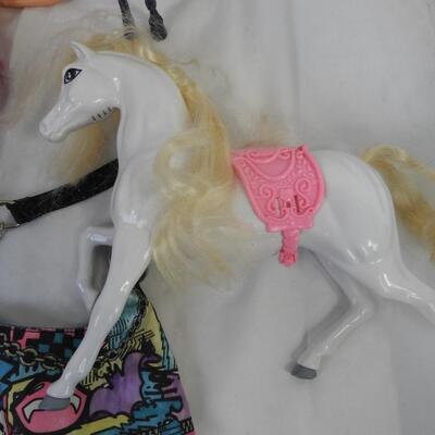 8 Dolls, Monster High, Bikes, Monsters High Purse, Centaur