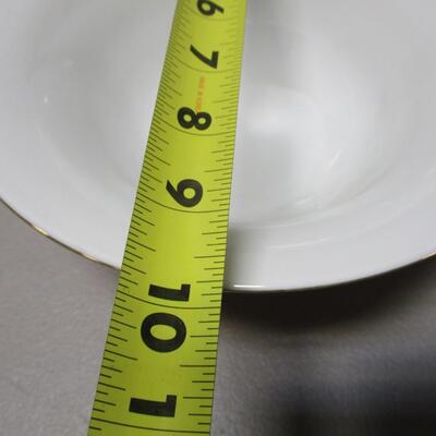 Asian Bowl Marked On Bottom