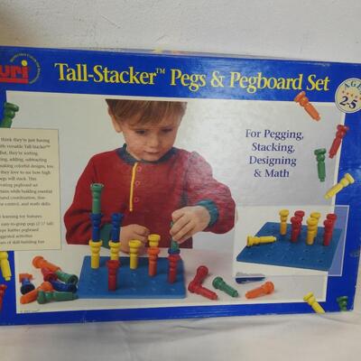 10 Puzzles and Games: Castle and Disney Puzzles, Speak out and Sticky Golf