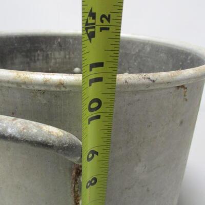 Wear Ever Aluminum Pot