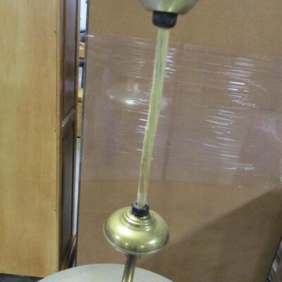 Pulldown Retro Hanging Light