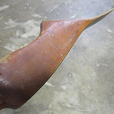 Colt PLAINSMAN Recurve Bow