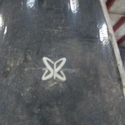 Tyrolia Skis - Made In Germany