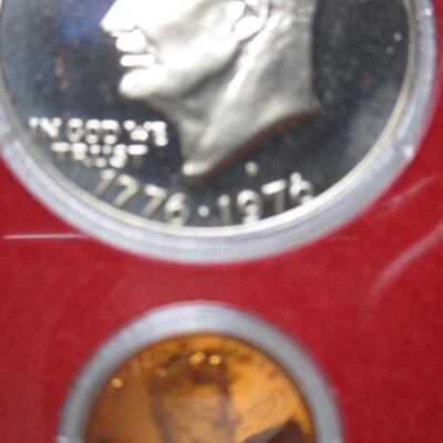 1975 United States Proof Set