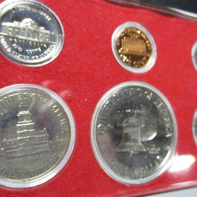 1975 United States Proof Set