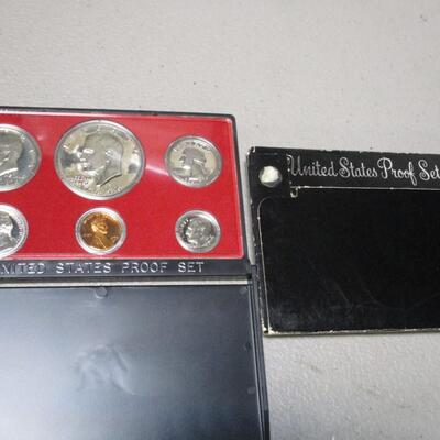 1975 United States Proof Set