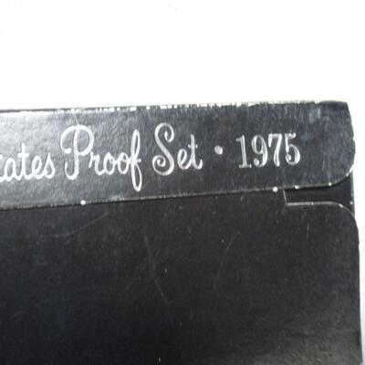 1975 United States Proof Set