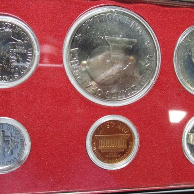1975 United States Proof Set