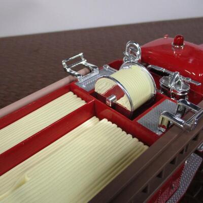 1/24 F.D.N.Y Fire Truck