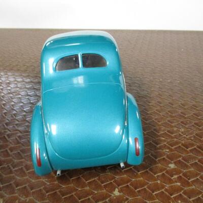 Ertl 1940 Ford Coupe Scale 1/18