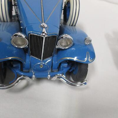 Danbury Mint 1929 Cord L-29 Special Coupe 1/16