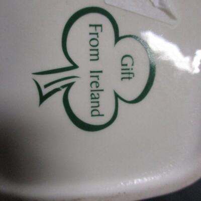 Locke's Irish Whiskey & Beefeater Gin Pub Jug Pitchers