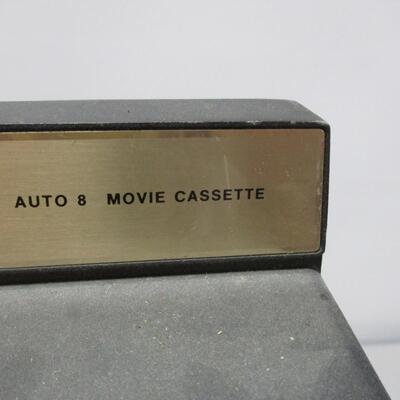 Vintage BELL & HOWELL Autoload Projector FILMOSOUND 8