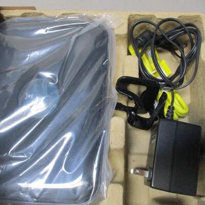 Net Gear N600 Wireless Dual Band Router