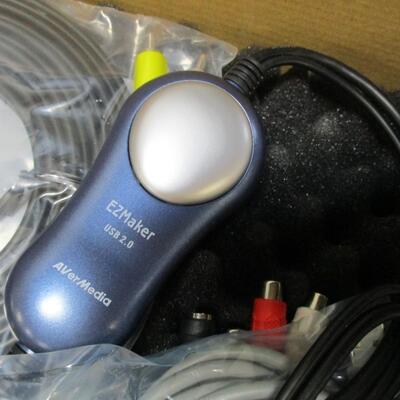AverMedia DVD EZMaker