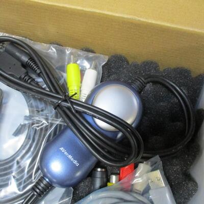 AverMedia DVD EZMaker