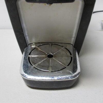 Keurig Machine