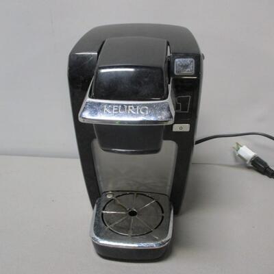 Keurig Machine