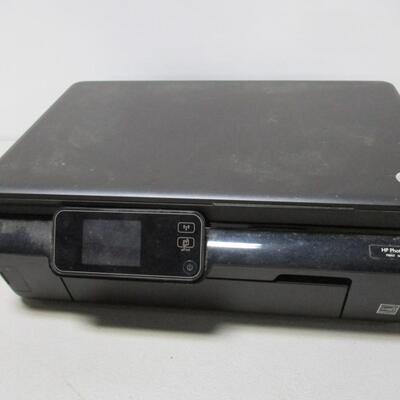 HP Photosmart 5525