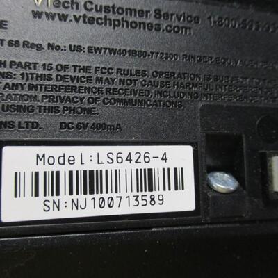 Vtech Digital Answering System