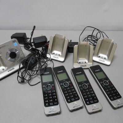 Vtech Digital Answering System