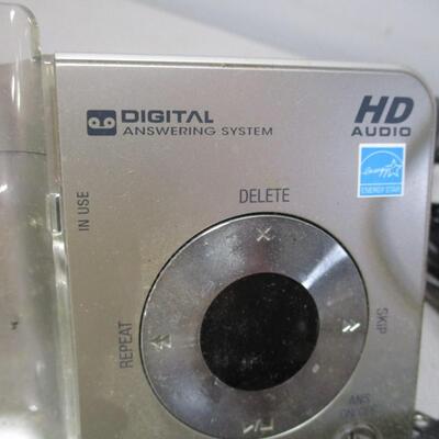 Vtech Digital Answering System