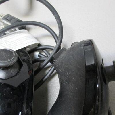 Wii System Model RVL 001