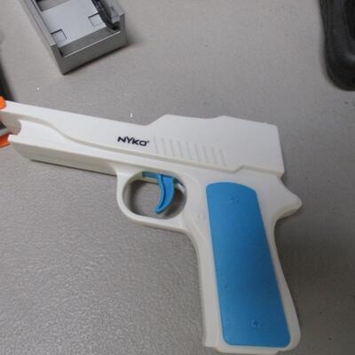 Wii System Model RVL 001