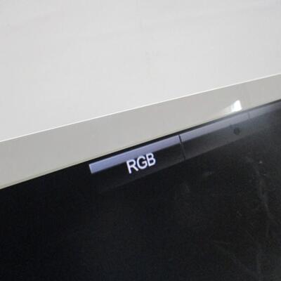 Vizio 39 Tesla