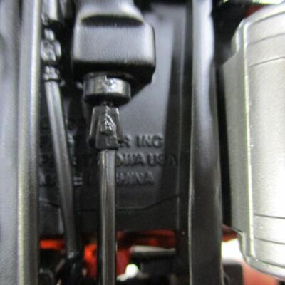 Auto Repair & Towing Trucks