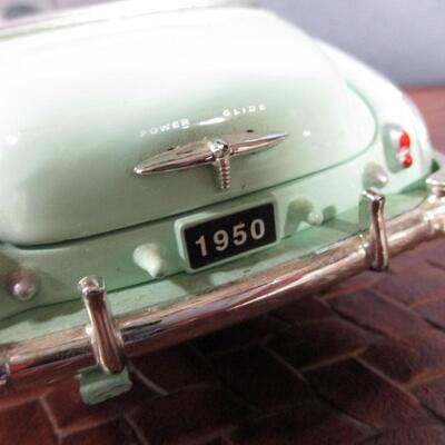 Jada 1931 Ford & 1950 Chevrolet Belair Scale 1/24