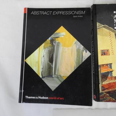 6 Nonfiction Books: Hidden Treasures -to- Marcel Duchamp