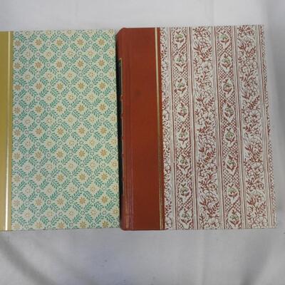 7 Hardcover Books: Best Sellers from Readers Digest -to- Shadow Dance