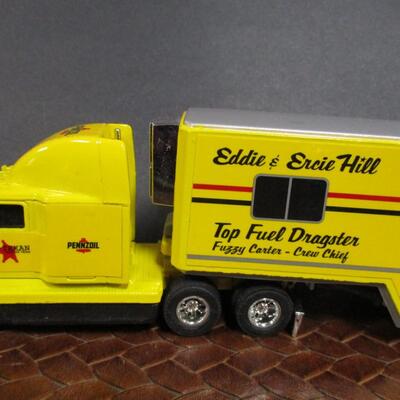 Ertl Trucks & Trailers