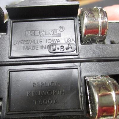 Ertl Trucks & Trailers