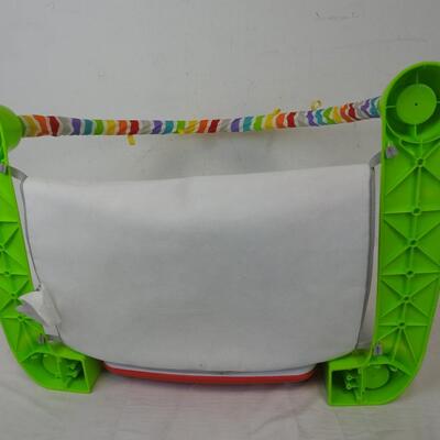 Fisher Price Baby Piano Mat, Works Well, Good Condition, Multi-Colored