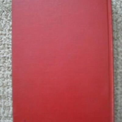 Antique Pinafore Palace: A Book of Rhymes 1910
