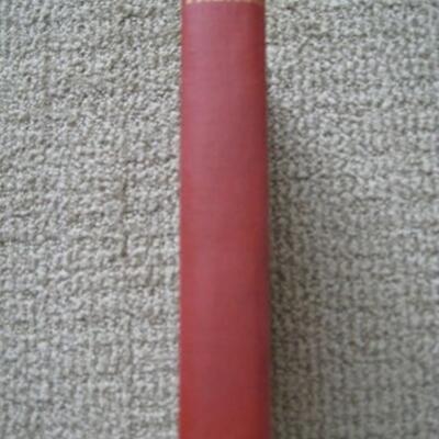 Antique Pinafore Palace: A Book of Rhymes 1910