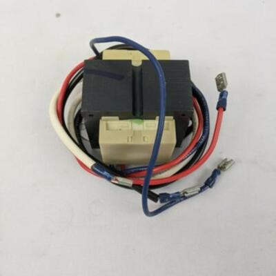 40VA 120V/24V 60 Hertz Transformer for HT01BC116