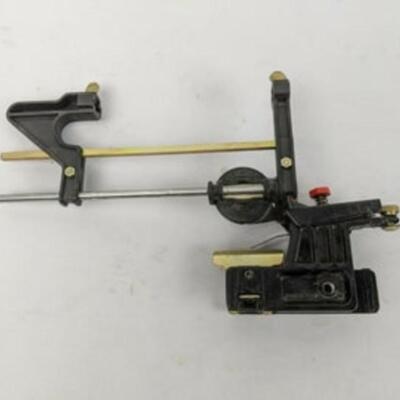 Oregon 23736A Professional Bar Mount Filing Guide