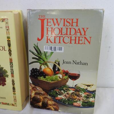 5 Cook Books, Top Secret Recipes, Low-Cal Vegan Comfort Food