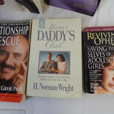 10 Non-Fiction Books, A Miracle in the Making - Spiritual Partnership