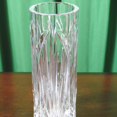 Waterford Castleton Oval Vase