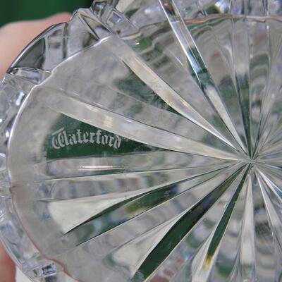 Waterford Castleton Oval Vase