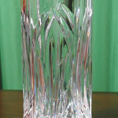Waterford Castleton Oval Vase