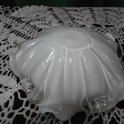 Murano Glass Bowl
