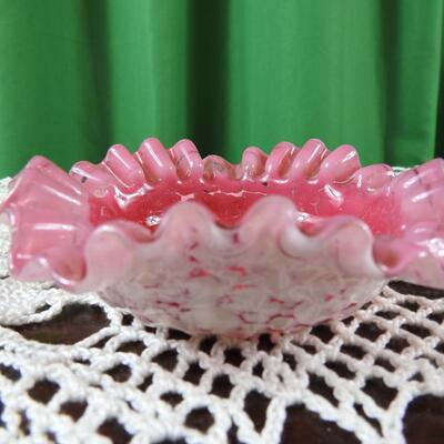 Fenton Cranberry