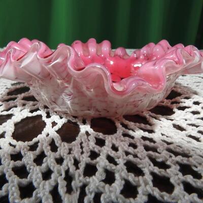 Fenton Cranberry