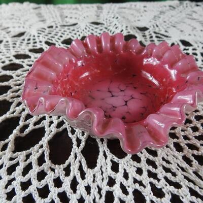 Fenton Cranberry