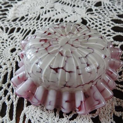 Fenton Cranberry